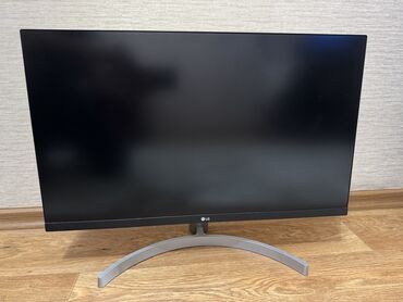 монитор pioneer: Монитор, LG, Колдонулган, 27" - 28"