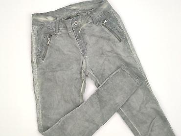 cron x jeans: Jeansy damskie, rozmiar S — 1
