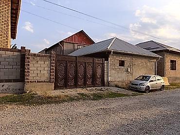 60 м², 3 комнаты, Ак-Ордо 3 ж/м