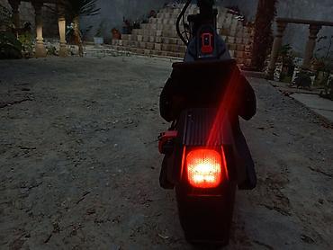 segway satis: Segway Zt3 Pro ÇOX TƏCİLİ SATILIR Çox ideal vəziyyətdədir kuryeliyə — 3