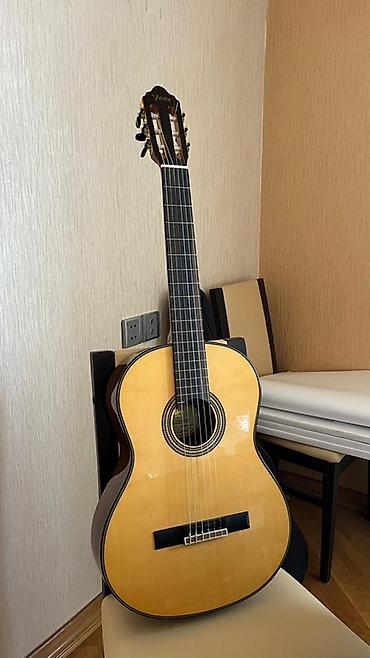 gitara qiymeti: Valencia 564NAT- Super kefiyyetli orjinal Valencia gitara tezeden — 1