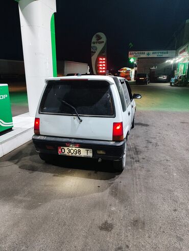 поршень кпп фолксваген б 5 плюс: Daewoo Tico: 1996 г., 0.8 л, Механика, Бензин