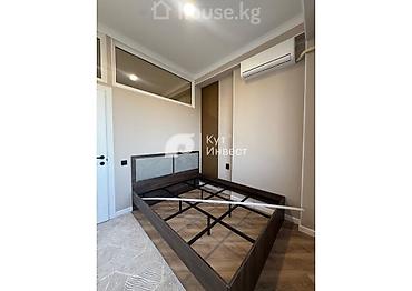 Продажа квартир: 1 комната, 35 м², Элитка, Евроремонт — 4