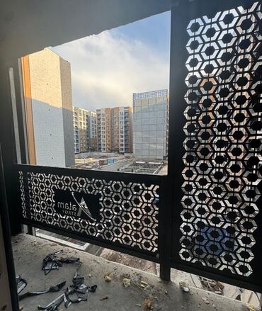 суточная квартира политех: 1 комната, 53 м², 108 серия, 3 этаж, ПСО (под самоотделку)