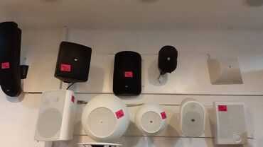 Dinamiklər və kolonkalar: Yeni RCF Kolonka, Növ - Sabvufer, rəng - Ağ -da lalafo.az — 4 Dinamiklər və kolonkalar: Yeni RCF Kolonka, Növ - Sabvufer, rəng - Ağ — 4