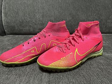 nike react: Nike Zoom Air Zoom Mercurial футбольные сороконожки для игры на — 2