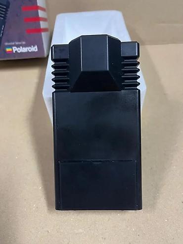 Ostali merni alati: Ultrazvučni merač distance – Rangemeter (ultrasonic sensor by — 6