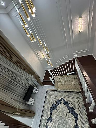 Продажа домов: Дом, 120 м², 6 комнат, Собственник, Дизайнерский ремонт at lalafo.kg — 4 Продажа домов: Дом, 120 м², 6 комнат, Собственник, Дизайнерский ремонт — 4