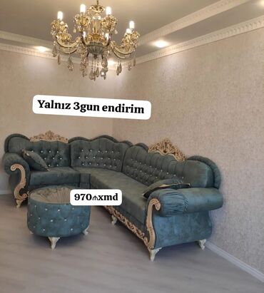 kunc divanlar instagram: Künc divan, Yeni, Açılmayan, Bazasız, Parça, Şəhərdaxili pulsuz çatdırılma