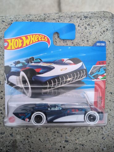 Markalar: Chevrolet, 2025 il, 1:64, Dəmir, Pulsuz çatdırılma