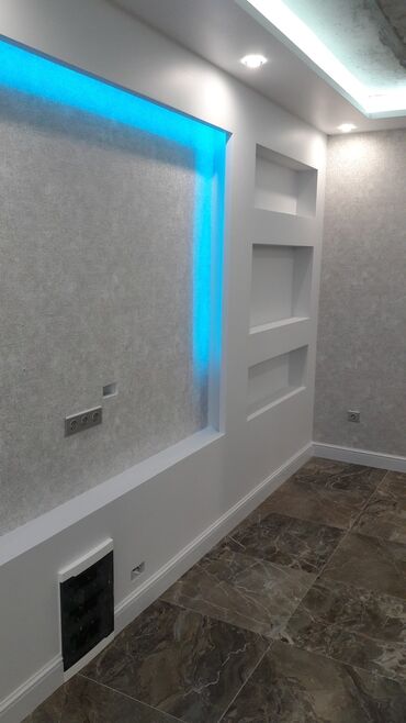 Другие виды гипсокартонных работ: Больше 6 лет опыта — 16