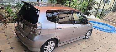 хонда фит бишкек цены: Honda Jazz: 2007 г., Автомат, Бензин, Хэтчбэк — 1