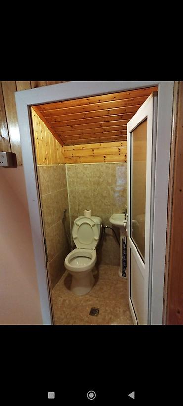Həyət evləri və villaların satışı: Xüsusiyyətlər: - Üst mərtəbə: çox geniş açıq planlı mansard otağı — 9