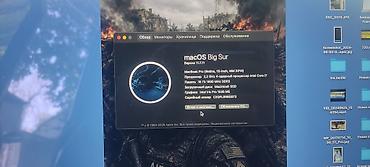 macbook 5 2: Для лёгких задач, Б/у, Intel Core i7, ОЗУ, RAM: 16 ГБ — 4