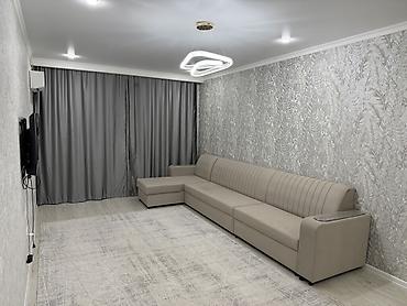 15: 1 комната, 48 м², 108 серия, 1 этаж, Дизайнерский ремонт — 1