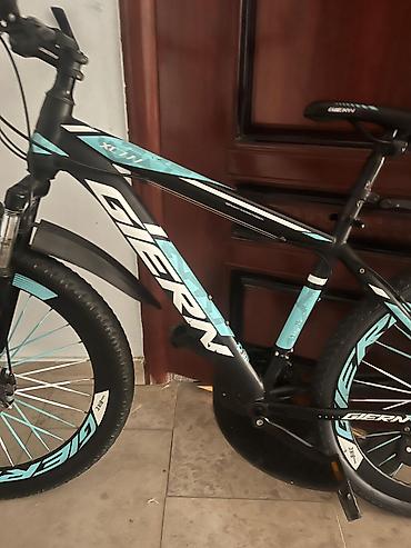 marlin 7: İşlənmiş Şəhər velosipedi 26", sürətlərin sayı: 7, Ünvandan götürmə — 3