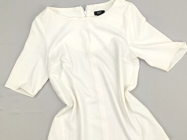 tanie sukienki wizytowe dla puszystych: Women's blouse, F&F, size S (EU 36)