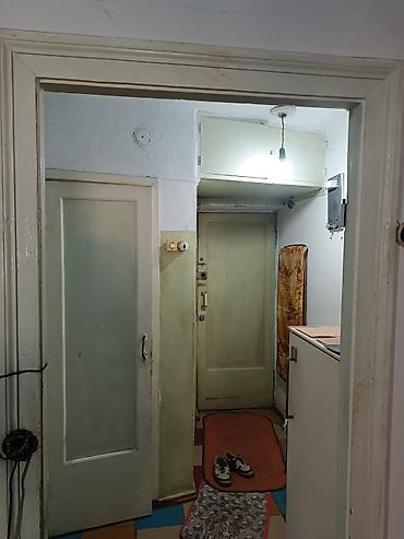 Продажа квартир: 3 комнаты, 52 м², 104 серия, 2 этаж, Старый ремонт — 6