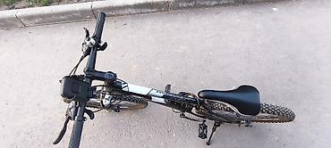 Горные велосипеды: Горный велосипед, Stels, Алюминий — 11