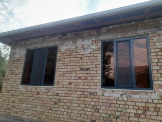 Пластиковые окна на заказ: Пластиковое окно на заказ, Тип окна: Витражные, Фасадные, Балконные, Декоративные особенности: Фрамуга, Бесплатная установка, Без рассрочки — 18