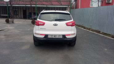 Kia: Kia Sportage: 2 l | 2013 il Universal