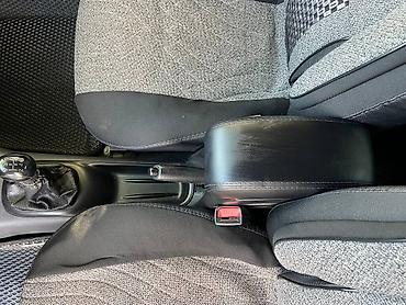 мерседес 124 плита матор: Daewoo Matiz: 2008 г., 1 л, Механика, Бензин, Хэтчбэк — 9