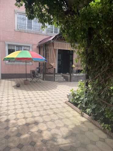 семейная баня арча бешик: 🏠 Продается дом (действующий хостел) рядом с мечетью Сарахси! 📍