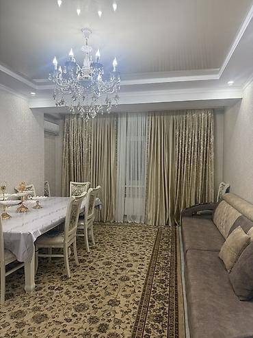 2 комнаты, 72 м², Городок Энергетиков Элитка, 2 этаж, Свежий ремонт