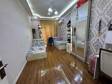 bir otaql: 3 otaqlı, Yeni tikili, 116 kv. m — 8
