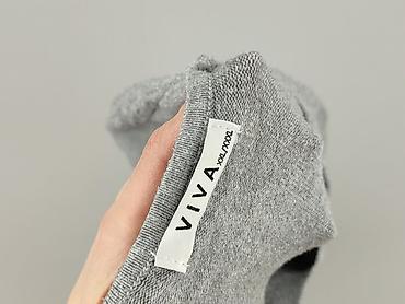 sweter hippie: Viva, Sweter damski, rozmiar 3XL — 4