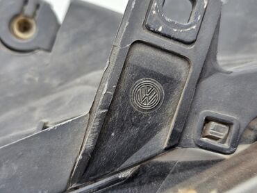 Передние фары: Передняя левая фара Volkswagen 2006 г., Б/у, Оригинал, Германия — 8