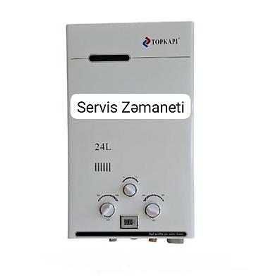 Pitiminutkalar: Pitiminutka Topkapı, 24 l/dəq, Yeni, Kredit yoxdur, Pulsuz çatdırılma — 1