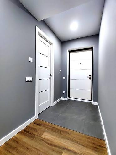 Ремонт под ключ: Современный интерьер квартир: ремонт под ключ - Стиль — 7