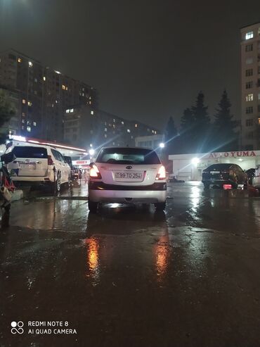 Kia: Kia Rio Dizel 1.5 mator ili 2008. ilkin odenis 1200 manat — 5