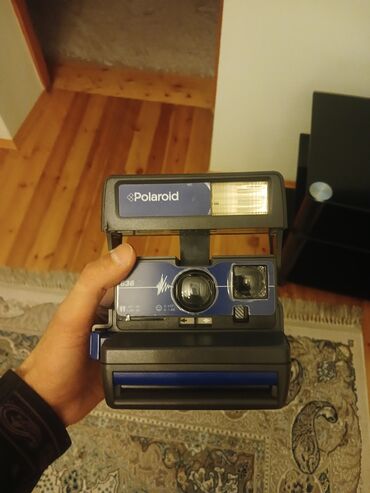 Fotokameralar: Salam.Palaroid Firmasi,Alman Firmasidi.Almaniyadan -da lalafo.az — 17 Fotokameralar: Salam.Palaroid Firmasi,Alman Firmasidi.Almaniyadan — 17