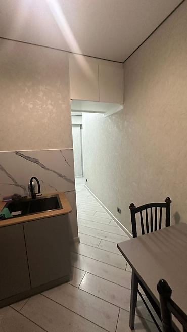 Продажа квартир: 2 комнаты, 55 м², ул. Алматинка / Чуй Индивидуалка, 4 этаж, Евроремонт — 10