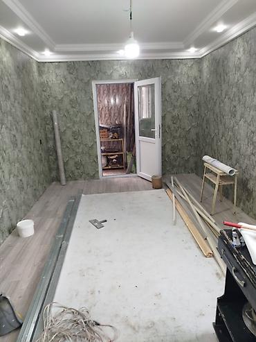 gencede kireye ev: Sumqayıt, 1 otaqlı, Köhnə tikili, 40 kv. m — 2
