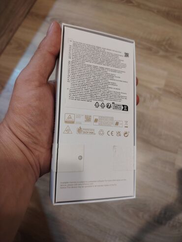 Honor: Honor 90 Lite, 256 GB, bоја - Crna, Dual SIM — 11