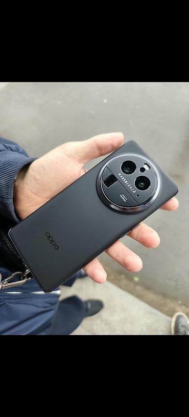 my cook touch: OPPO FIND X6 PRO 16/256 комплект: коробка родной зарядник и пару — 4