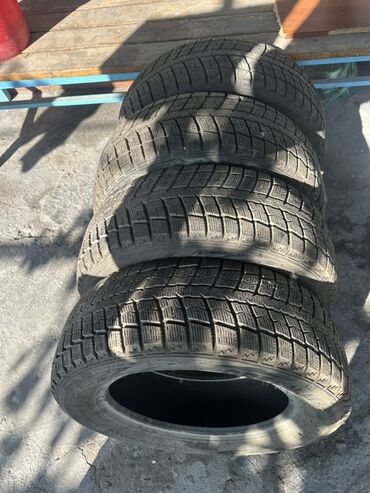сколько стоит заправка кондиционера авто: Шины 215 / 60 / R 16, Зима, Новый, Комплект, Легковые, Китай