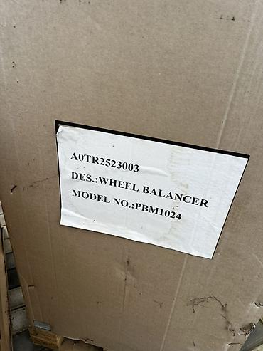 т 16 купить: Avtoservis üçün avadanlıq dəsti Tərkib: - Pulwa Air Compressor — 2