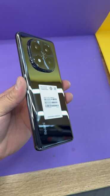 Redmi: Redmi, Redmi Note 14 Pro Plus, Б/у, 256 ГБ — 4