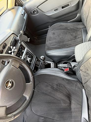 isis toyota: Chevrolet Nexia: 2010 г., 1.6 л, Механика, Бензин, Седан — 8