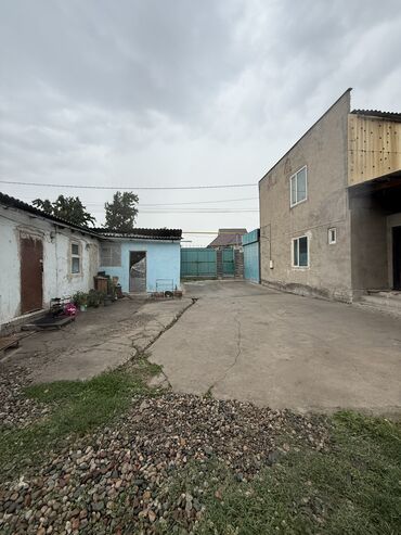 Продажа домов: Дом, 171 м², 7 комнат, Агентство недвижимости, Старый ремонт