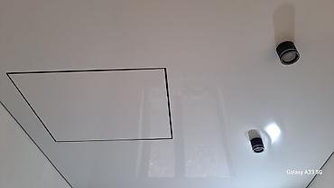 Натяжной потолок: Натяжной потолок Глянцевое, Матовое Гарантия, Бесплатная консультация, Бесплатный замер at lalafo.kg — 11 Натяжной потолок: Натяжной потолок Глянцевое, Матовое Гарантия, Бесплатная консультация, Бесплатный замер — 11