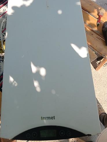 esenjor: 24lük cüt esenjor termet kombi əla vəziyyətdə istesalçı polşa əlaqə — 2