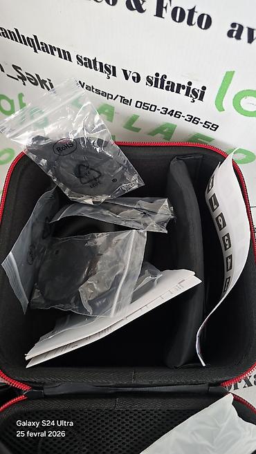 Qulaqcıqlar: Yeni Simsiz (Bluetooth) Qulaqcıqlar, rəng - Qara — 9