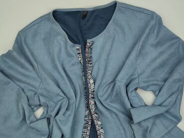 hexeline buty: Emery Rose, Women`s knitwear, size 5XL (EU 50)