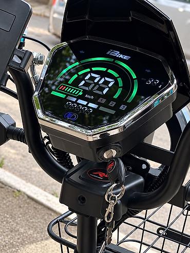 ural matskleti: 🚲 Rider Point elektrik velosipedləri artıq icarədədir! 🔥 Fürsəti — 8