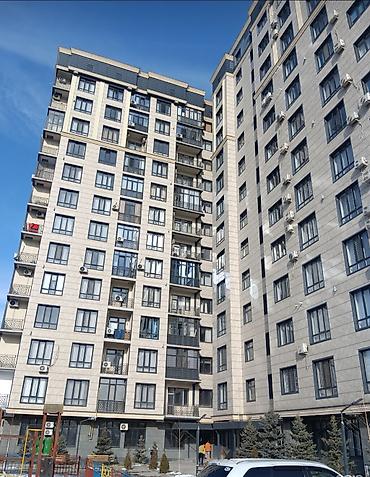 2 комнаты, Улан мкр Собственник, Без животных, от 6 месяцев, С мебелью полностью